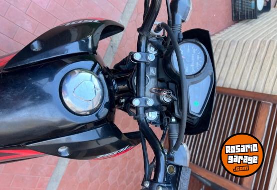 Motos - Honda XR 2019 Nafta 10000Km - En Venta