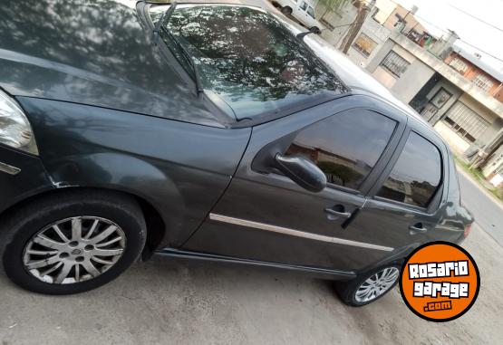 Autos - Fiat siena 2009 GNC 280000Km - En Venta