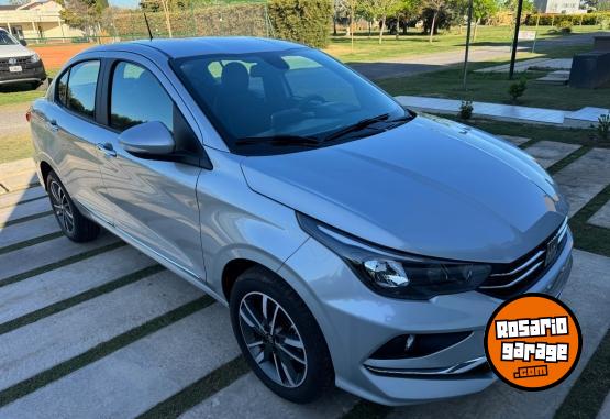 Autos - Fiat Cronos Precision 2024 Nafta 800Km - En Venta