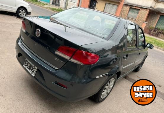 Autos - Fiat SIENA 1.4 EL 2010 Nafta  - En Venta