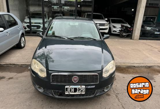 Autos - Fiat SIENA 1.4 EL 2010 Nafta  - En Venta