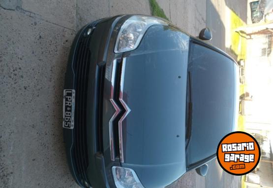 Autos - Citroen c4 2012 Nafta 210000Km - En Venta