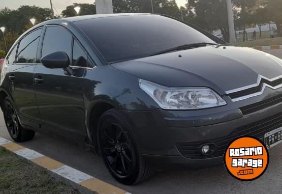 Autos - Citroen c4 2012 Nafta 214000Km - En Venta