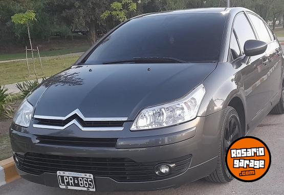 Autos - Citroen c4 2012 Nafta 214000Km - En Venta