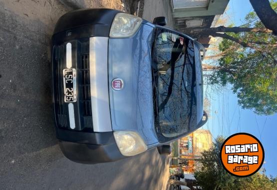 Utilitarios - Fiat Qubo 2012 GNC 227000Km - En Venta