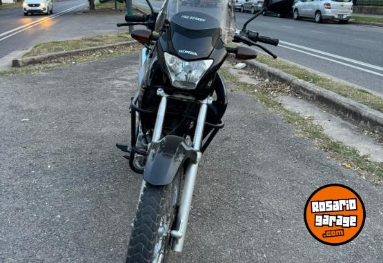 Motos - Honda Falcon 400 2010 Nafta 19000Km - En Venta