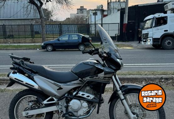 Motos - Honda Falcon 400 2010 Nafta 19000Km - En Venta