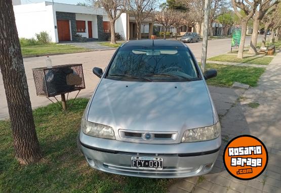 Autos - Fiat Palio fire 1.3. 2005 Nafta 261000Km - En Venta