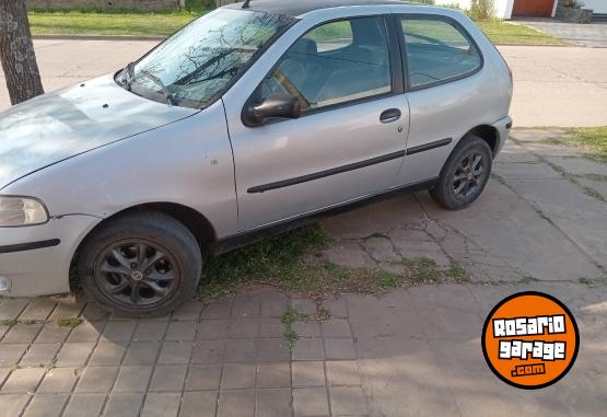 Autos - Fiat Palio fire 1.3. 2005 Nafta 261000Km - En Venta