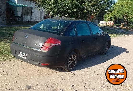 Autos - Citroen C4 2010 Diesel 290000Km - En Venta