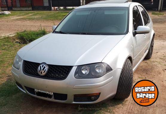 Autos - Volkswagen Bora 2009 Nafta 138000Km - En Venta