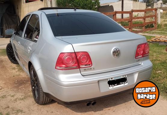 Autos - Volkswagen Bora 2009 Nafta 138000Km - En Venta