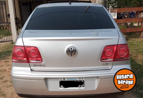 Autos - Volkswagen Bora 2009 Nafta 138000Km - En Venta