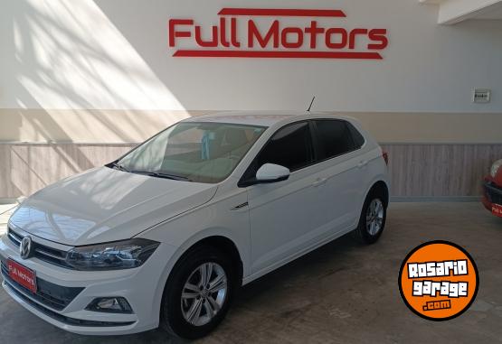 Autos - Volkswagen POLO 2018 Nafta 85800Km - En Venta