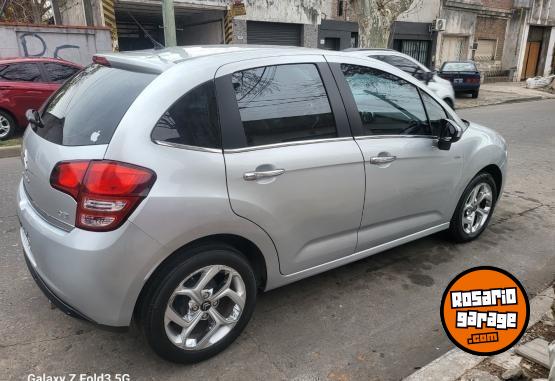 Autos - Citroen C3 2015 Nafta 95000Km - En Venta