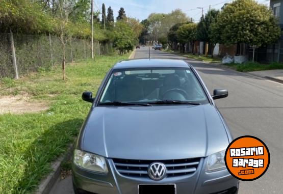 Autos - Volkswagen GOL POWER 1.6 2008 Nafta 119200Km - En Venta