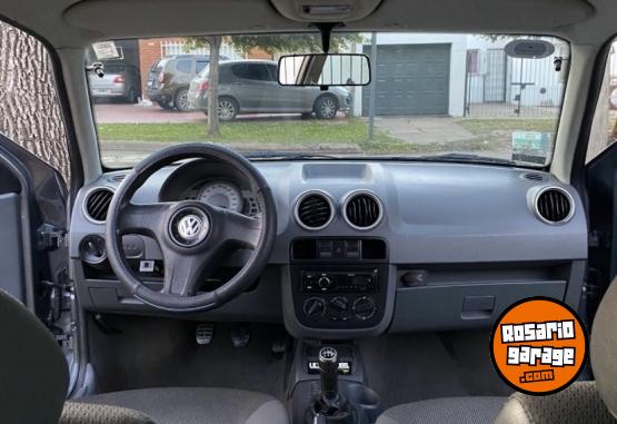 Autos - Volkswagen GOL POWER 1.6 2008 Nafta 119200Km - En Venta