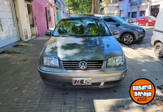 Autos - Volkswagen Bora 2007 Nafta 120000Km - En Venta