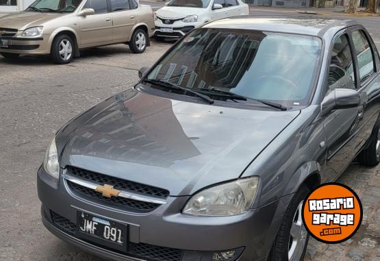 Autos - Chevrolet Corsa 2013 Nafta 111000Km - En Venta