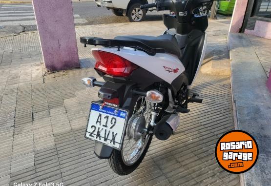 Motos - Honda Wave 2023 Nafta  - En Venta