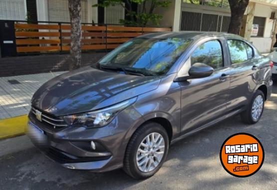 Autos - Fiat Cronos 2024 Nafta 0Km - En Venta