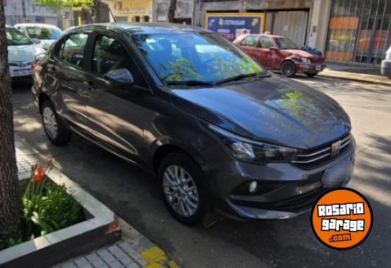 Autos - Fiat Cronos 2024 Nafta 0Km - En Venta