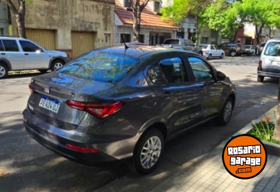 Autos - Fiat Cronos 2024 Nafta 0Km - En Venta