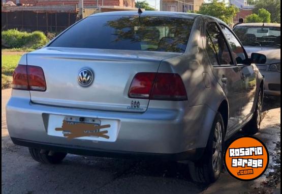 Autos - Volkswagen Bora 2009 Nafta 167000Km - En Venta