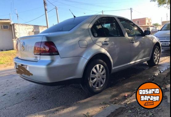 Autos - Volkswagen Bora 2009 Nafta 167000Km - En Venta