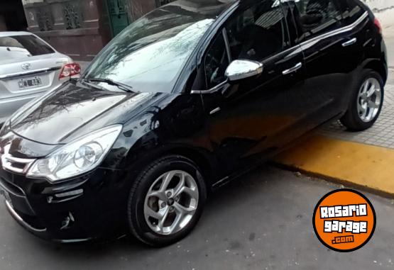 Autos - Citroen C3 2015 Nafta 97000Km - En Venta