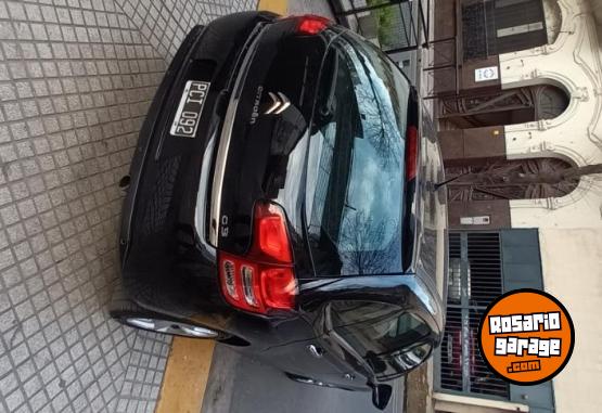 Autos - Citroen C3 2015 Nafta 97000Km - En Venta