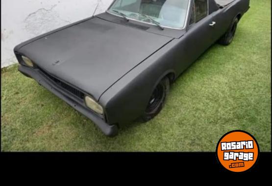 Clsicos - Dodge polara pick up - En Venta