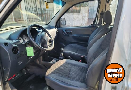 Utilitarios - Citroen Berlingo 2016 Diesel 137000Km - En Venta