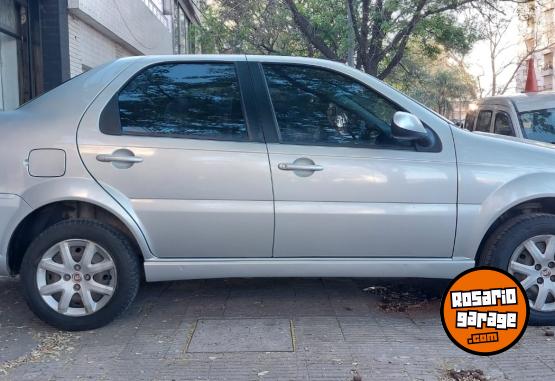 Autos - Fiat Siena 2013 Nafta 140000Km - En Venta