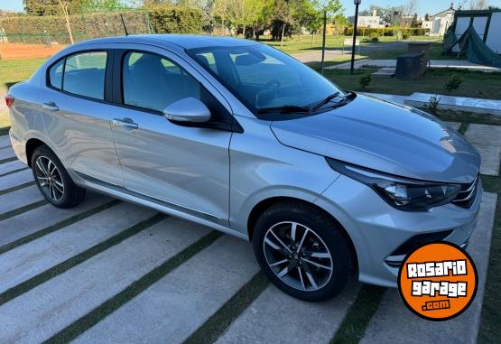 Autos - Fiat Cronos Precision 2024 Nafta 800Km - En Venta