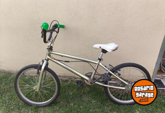 Deportes - Bicicleta BMX - En Venta