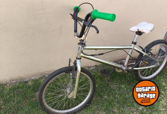 Deportes - Bicicleta BMX - En Venta