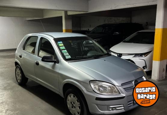 Autos - Suzuki Fun 1.4 2008 Nafta 178000Km - En Venta