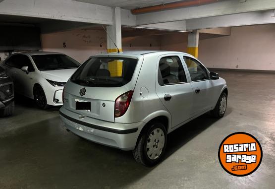 Autos - Suzuki Fun 1.4 2008 Nafta 178000Km - En Venta