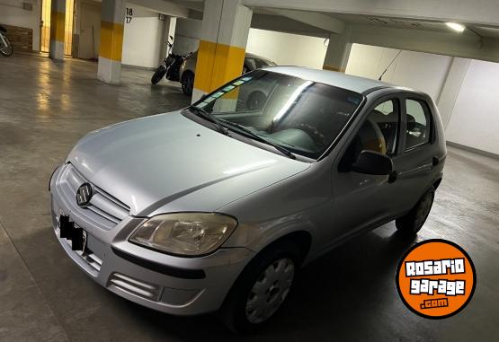 Autos - Suzuki Fun 1.4 2008 Nafta 178000Km - En Venta