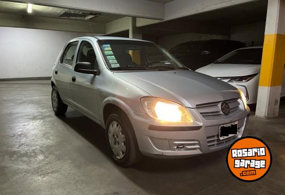 Autos - Suzuki Fun 1.4 2008 Nafta 178000Km - En Venta