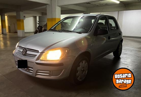 Autos - Suzuki Fun 1.4 2008 Nafta 178000Km - En Venta