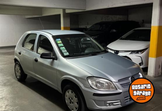 Autos - Suzuki Fun 1.4 2008 Nafta 178000Km - En Venta