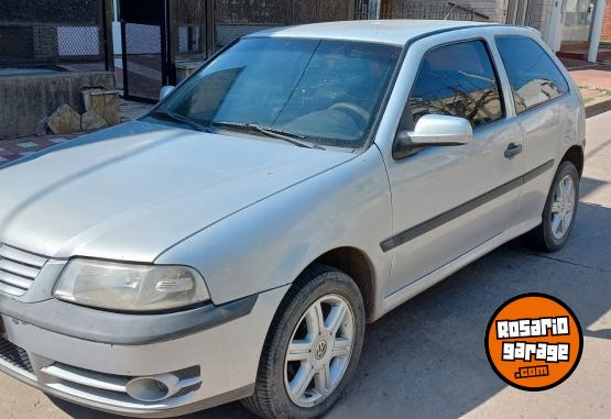 Autos - Volkswagen Gol Power 2006 Diesel 10000Km - En Venta