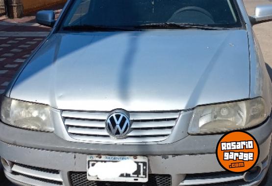 Autos - Volkswagen Gol Power 2006 Diesel 10000Km - En Venta