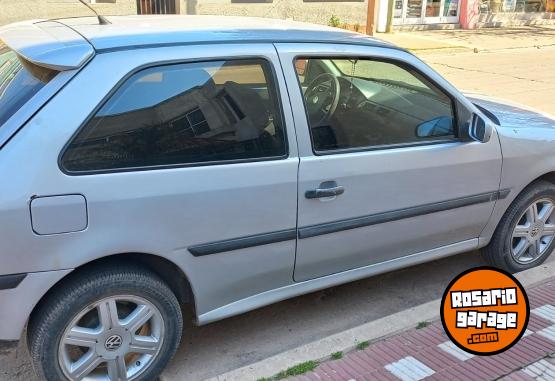 Autos - Volkswagen Gol Power 2006 Diesel 10000Km - En Venta