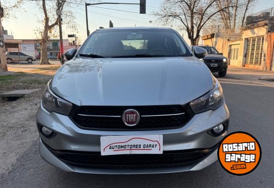 Autos - Fiat Cronos 2019 Nafta 83000Km - En Venta