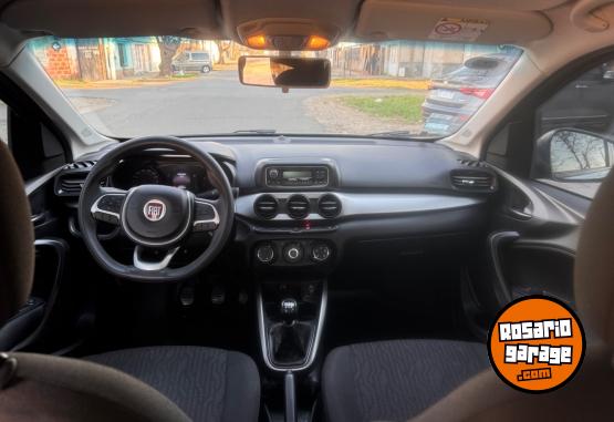 Autos - Fiat Cronos 2019 Nafta 83000Km - En Venta