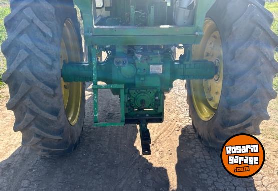 Camiones y Gras - Vendo Tractor John Deere 3530 - En Venta