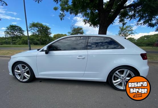 Autos - Audi A3 sportback 1.8 tfsi 2014 Nafta 70000Km - En Venta